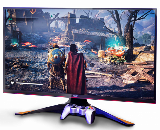 888腾博会先进护眼显示技术可在多元应用领域展现精致影像<br>同时善待灵魂之窗